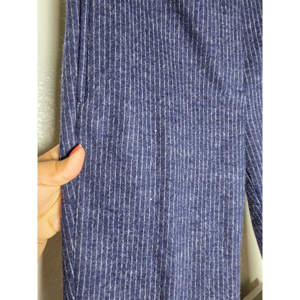 J.Crew - Classic fit Stretch wool-cotton womens size 4 - Picture 5 of 5
